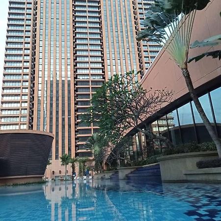 Berjaya Times Square Service Apartment, Kuala Lumpur Bagian luar foto