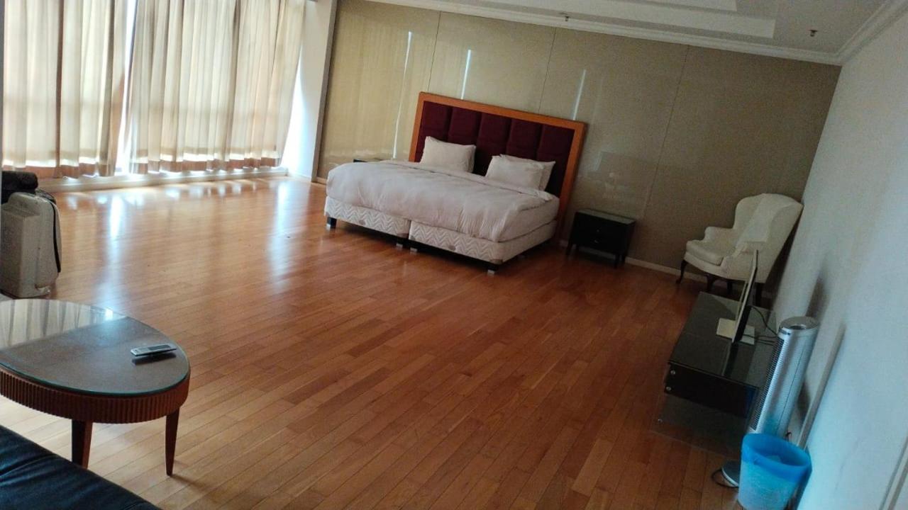 Berjaya Times Square Service Apartment, Kuala Lumpur Bagian luar foto