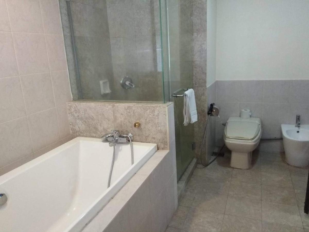 Berjaya Times Square Service Apartment, Kuala Lumpur Bagian luar foto