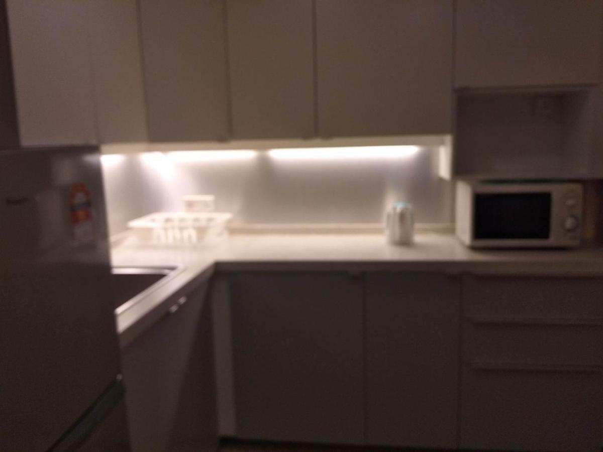 Berjaya Times Square Service Apartment, Kuala Lumpur Bagian luar foto