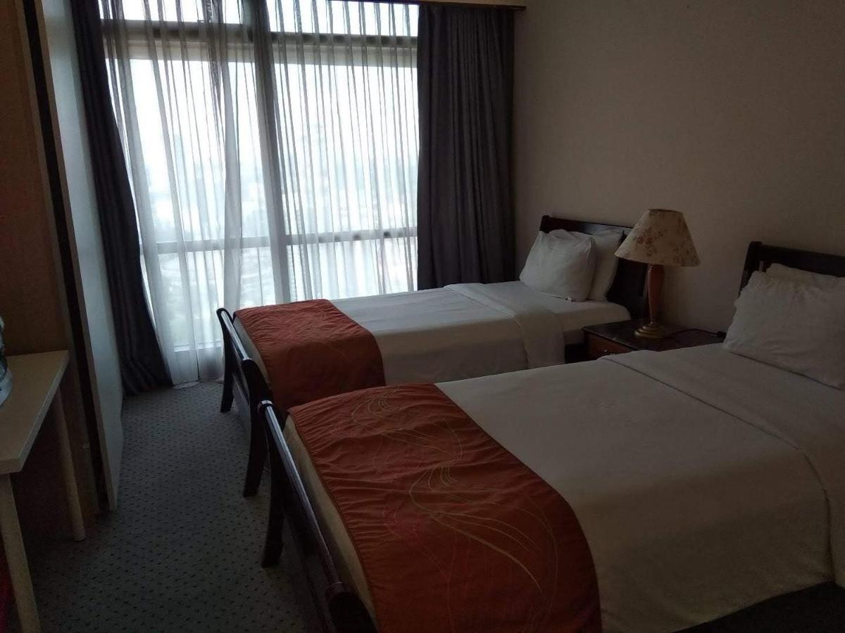 Berjaya Times Square Service Apartment, Kuala Lumpur Bagian luar foto